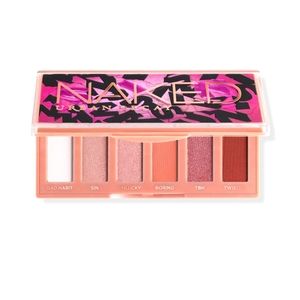 NEW Urban Decay Eyeshadow Palette